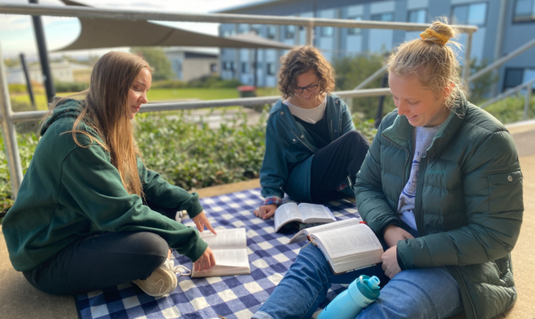 Why Uni Is the Best Time to Ask Big Questions