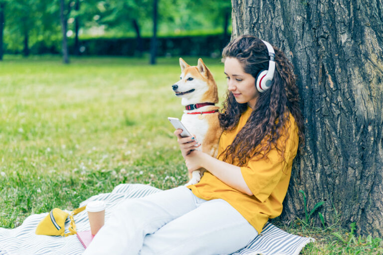 6 Podcasts to Encourage Your Faith Over Summer
